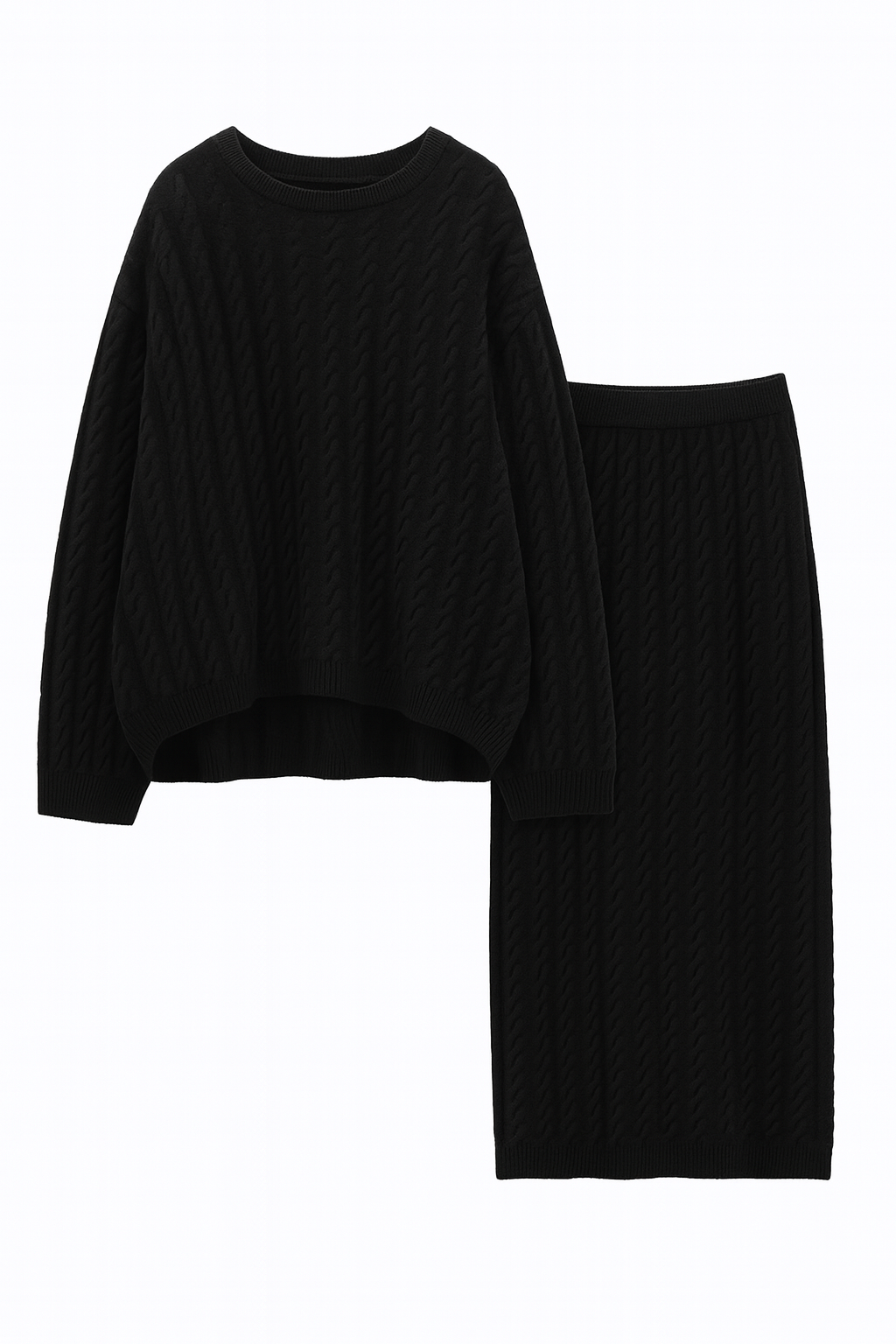 Serenità Cashmere Set