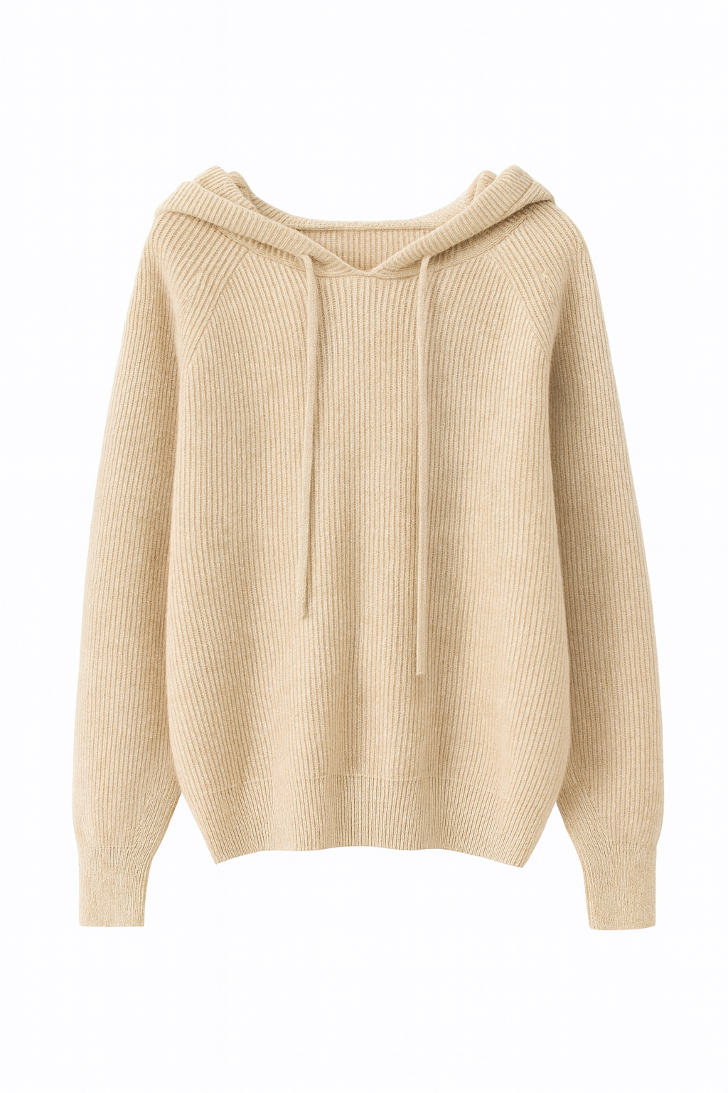 Dolcezza Cashmere Hoodie
