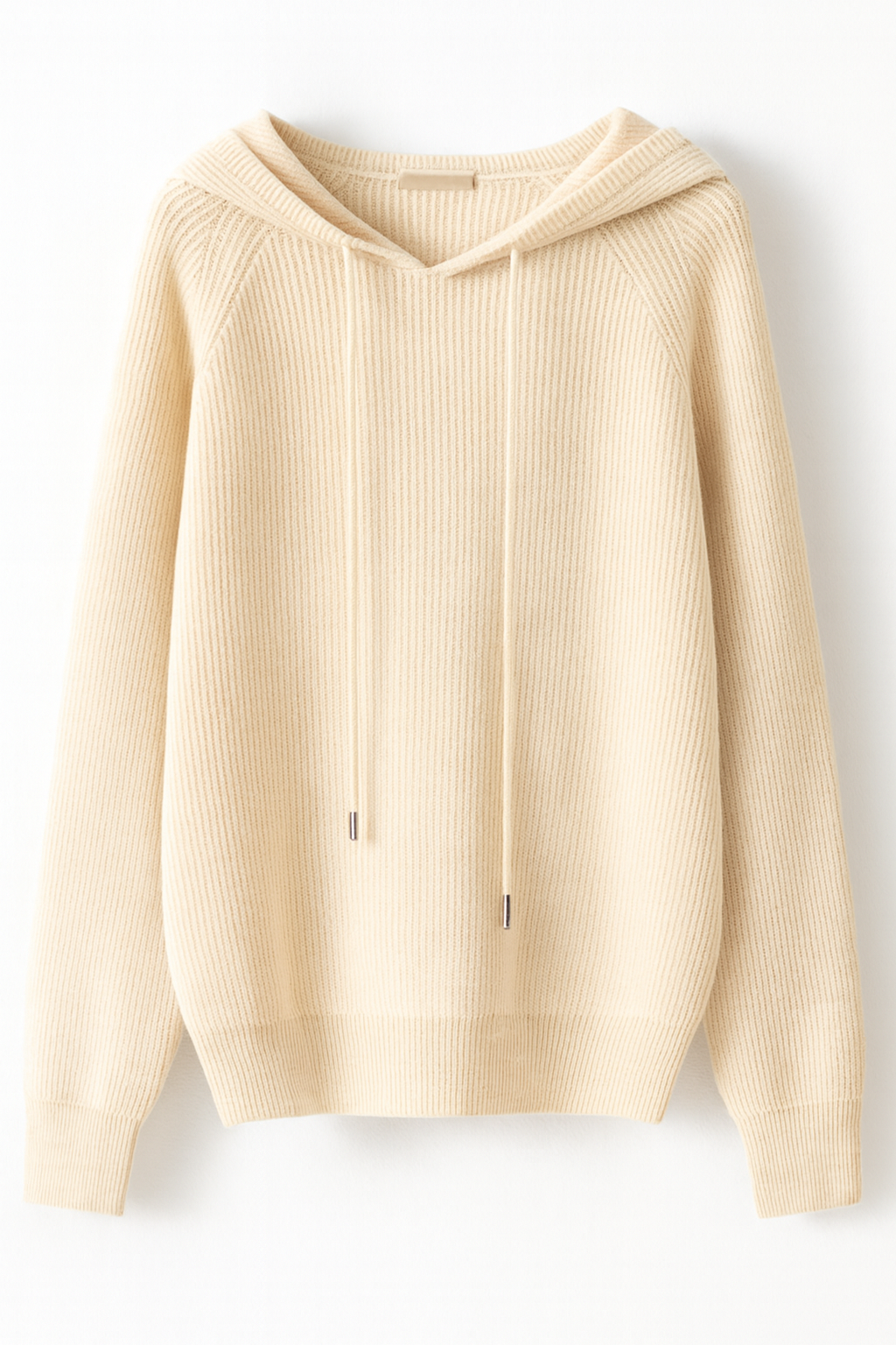 Dolcezza Cashmere Hoodie