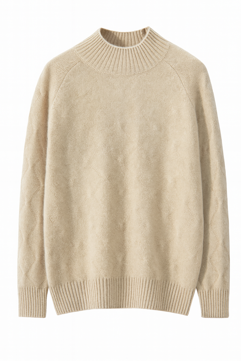 Siena Cashmere Sweater