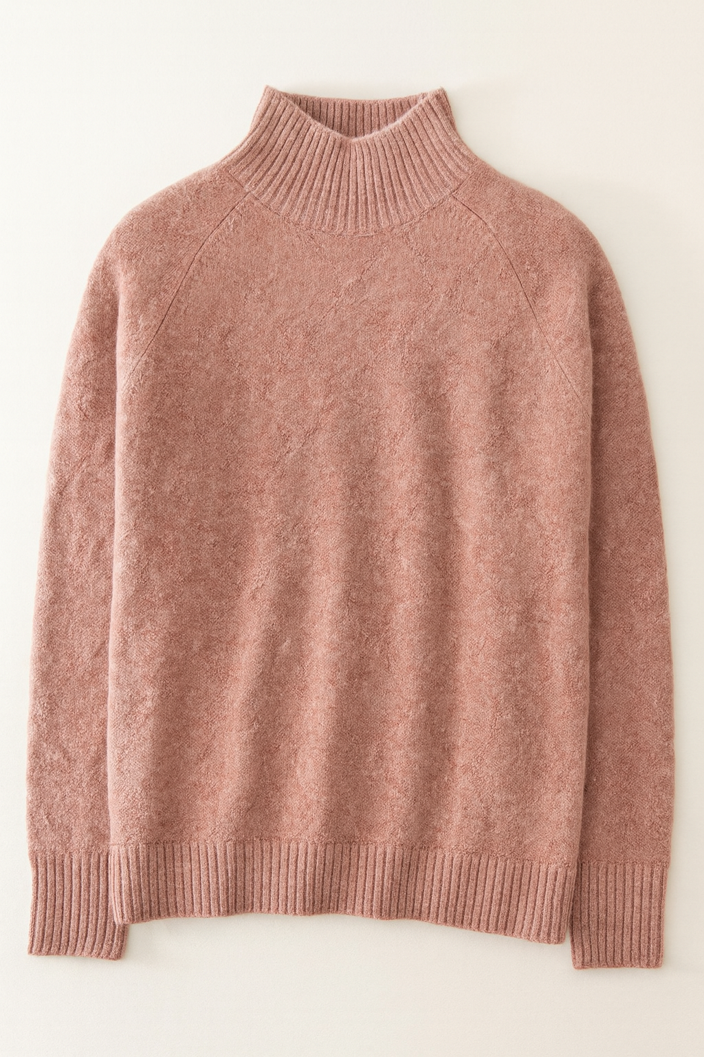 Siena Cashmere Sweater