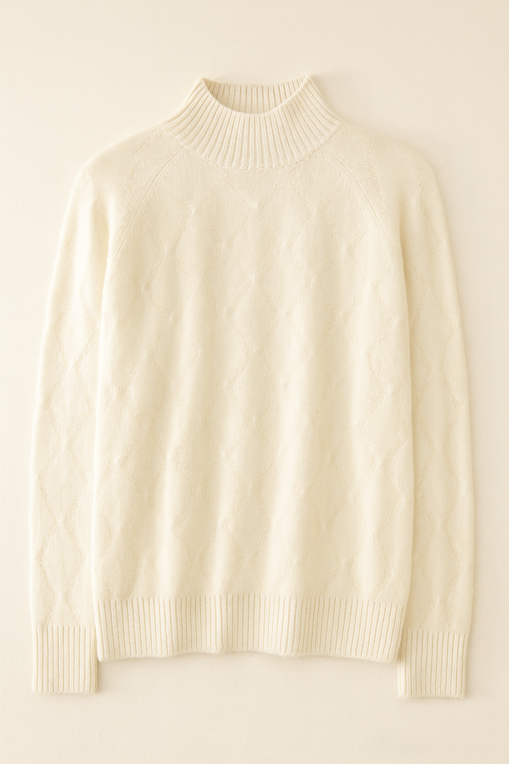 Siena Cashmere Sweater