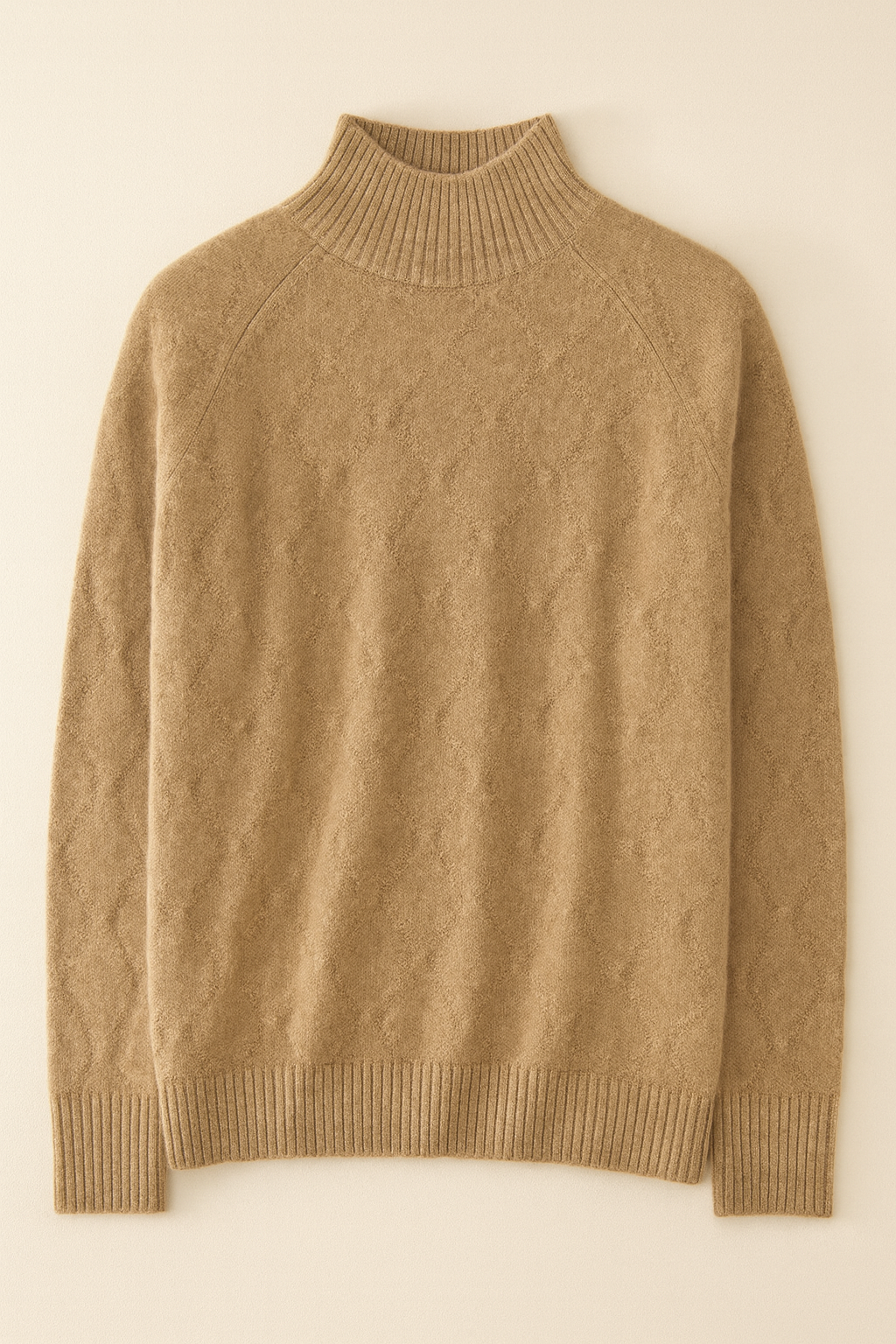 Siena Cashmere Sweater