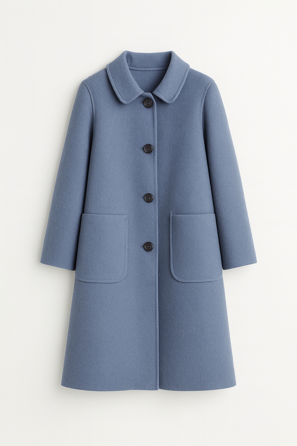 Valenza Wool Coat