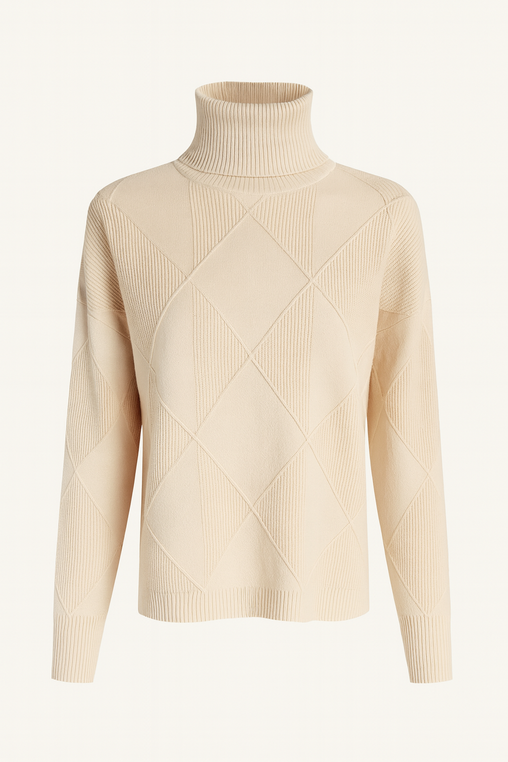 Amara Wool Sweater