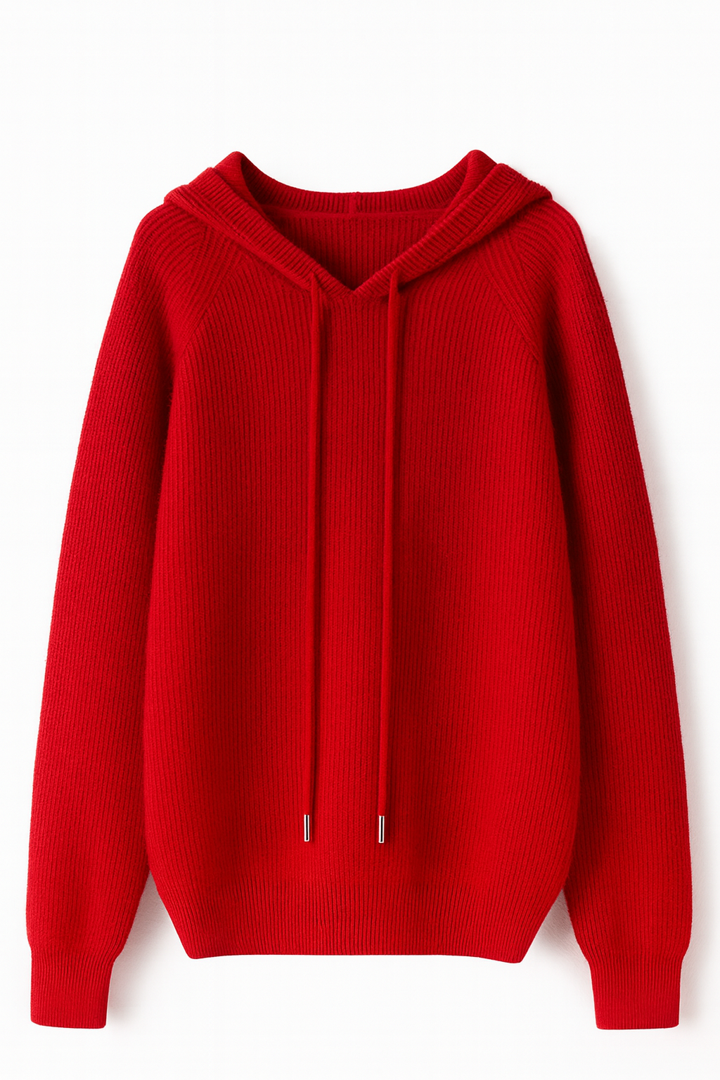 Dolcezza Cashmere Hoodie
