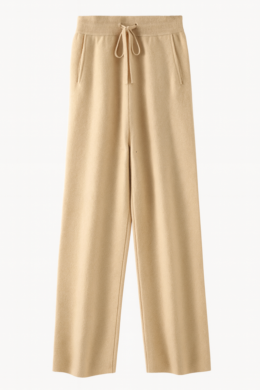 Velluto Cashmere Pants