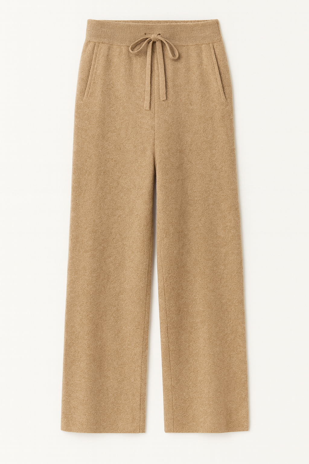 Velluto Cashmere Pants
