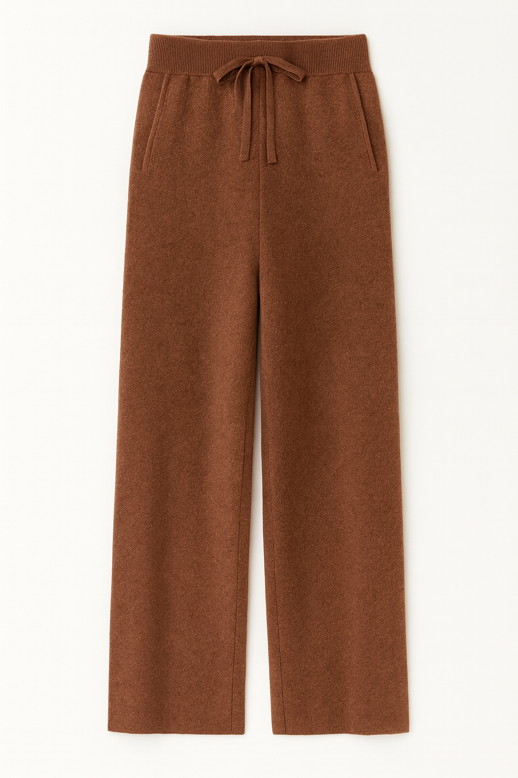 Velluto Cashmere Pants