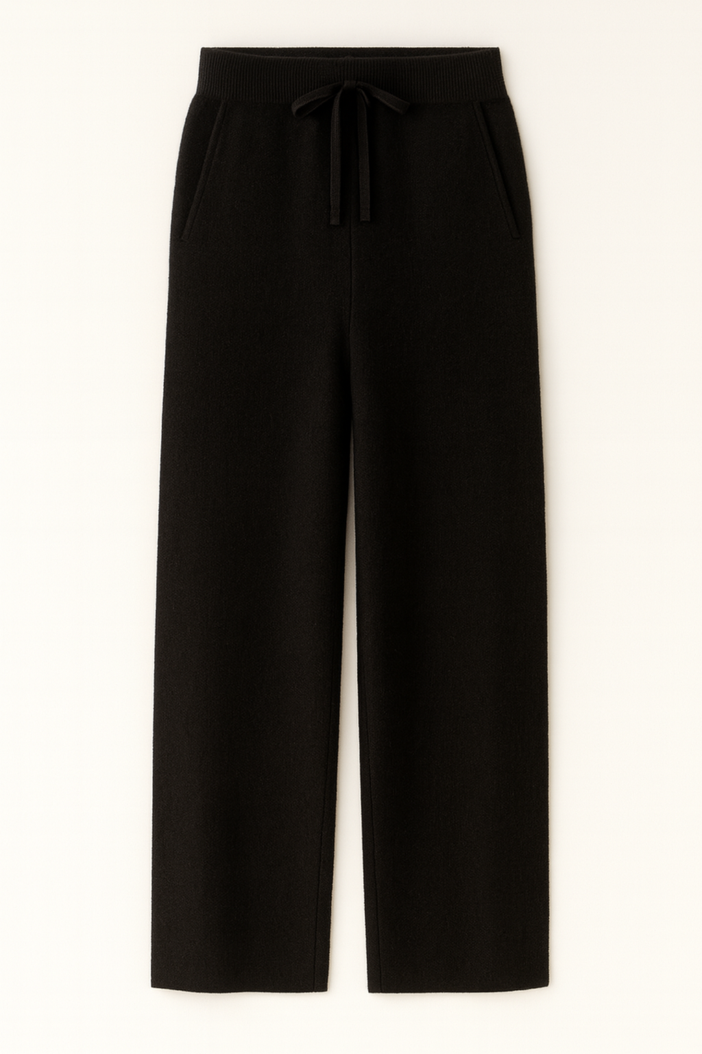 Velluto Cashmere Pants