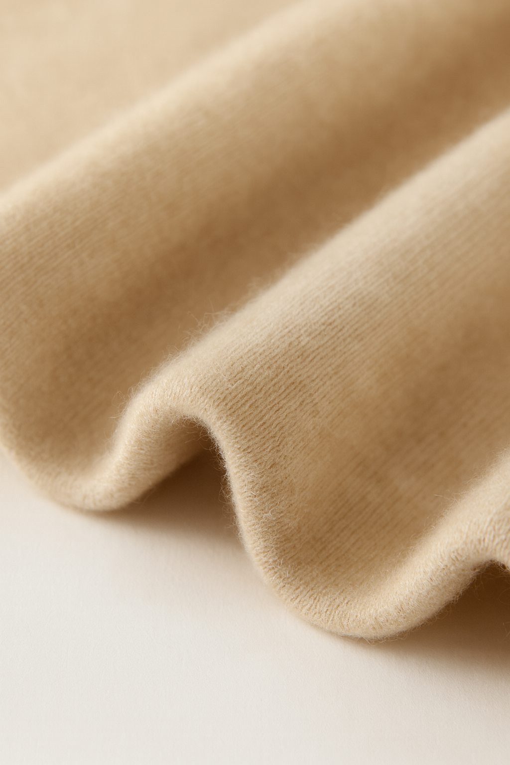 Velluto Cashmere Pants