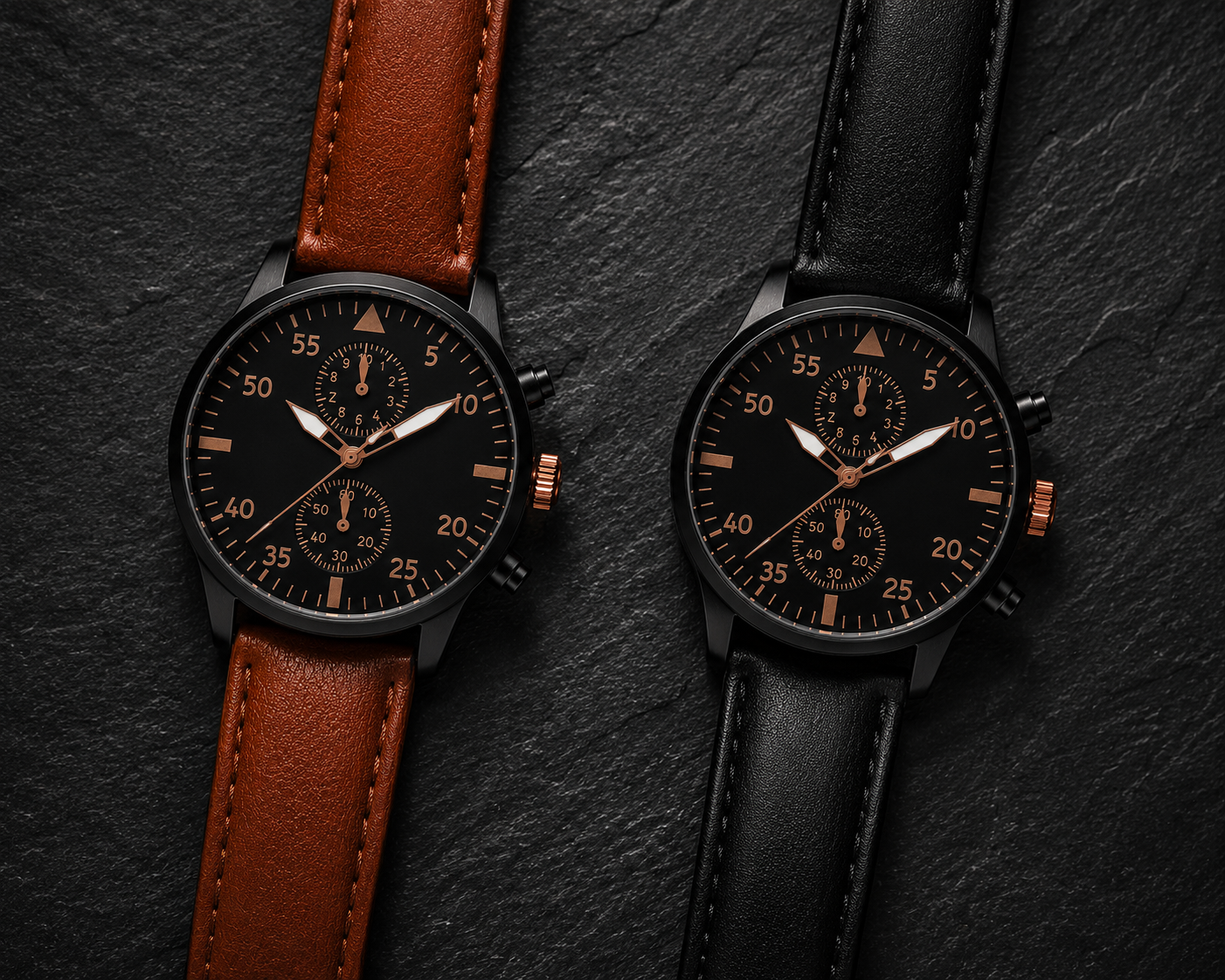 Kairos Watch Co.