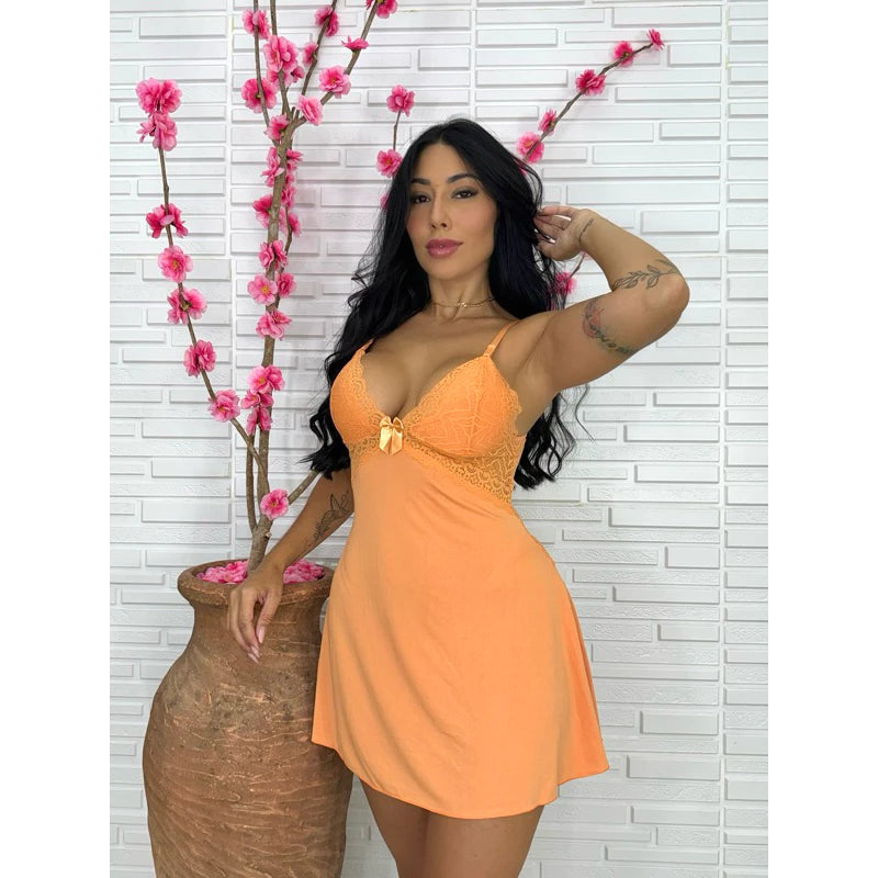 Camisola Efeito Surpresa™