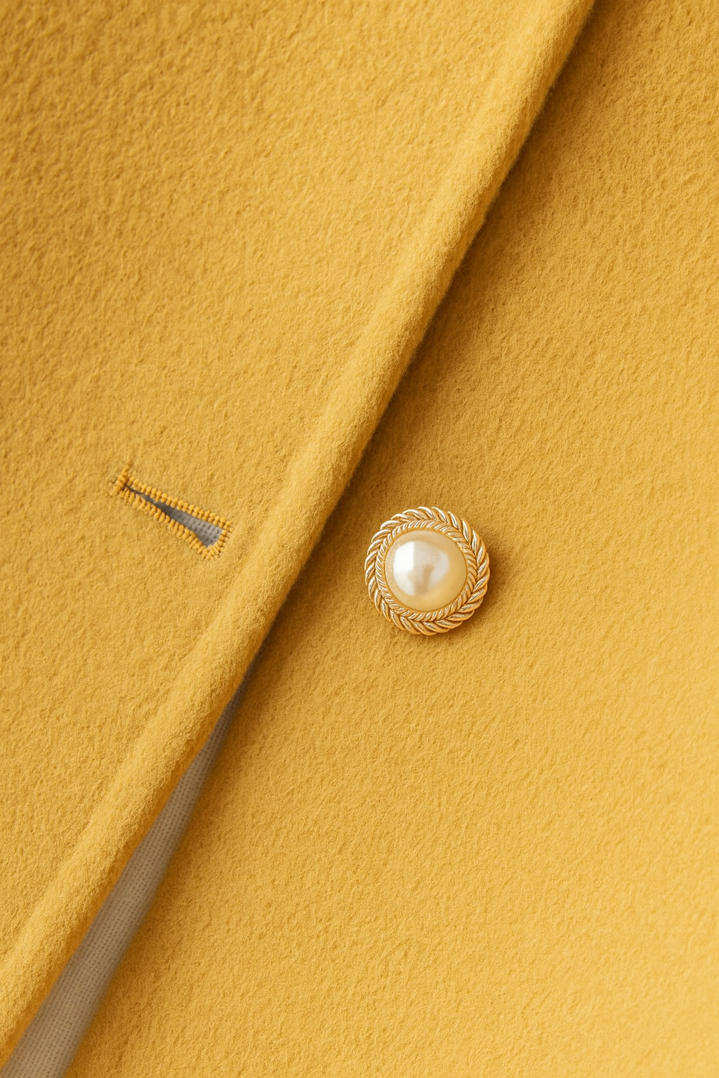 Aurea Cashmere Jacket