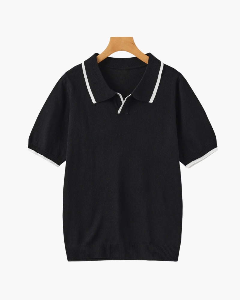 Monaco Edge Polo