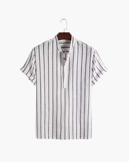 Bari Nautical Polo