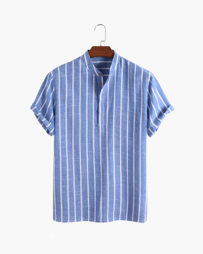 Bari Nautical Polo