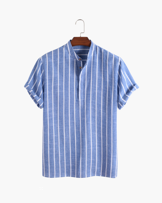 Bari Nautical Polo