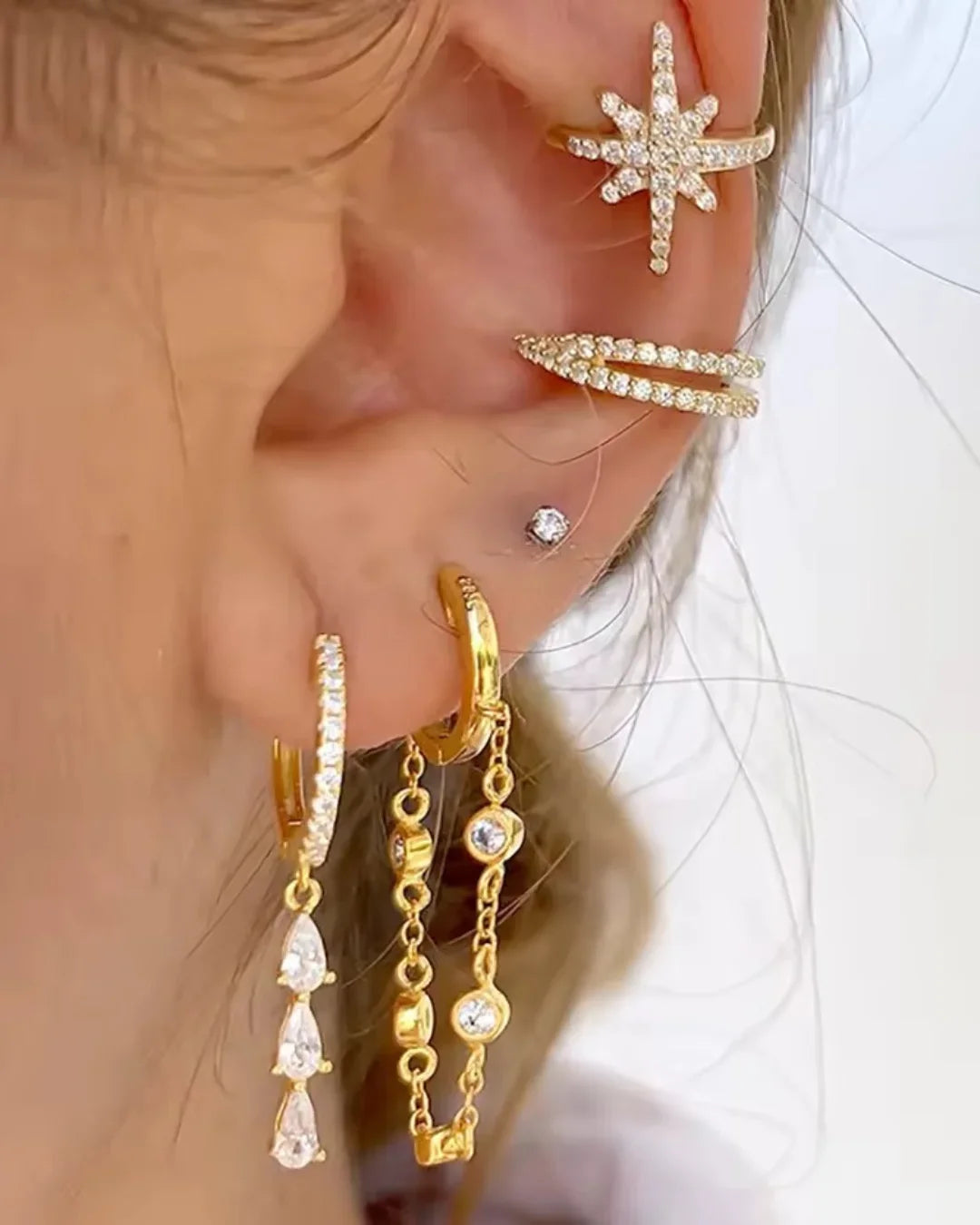 Auréline Cuff