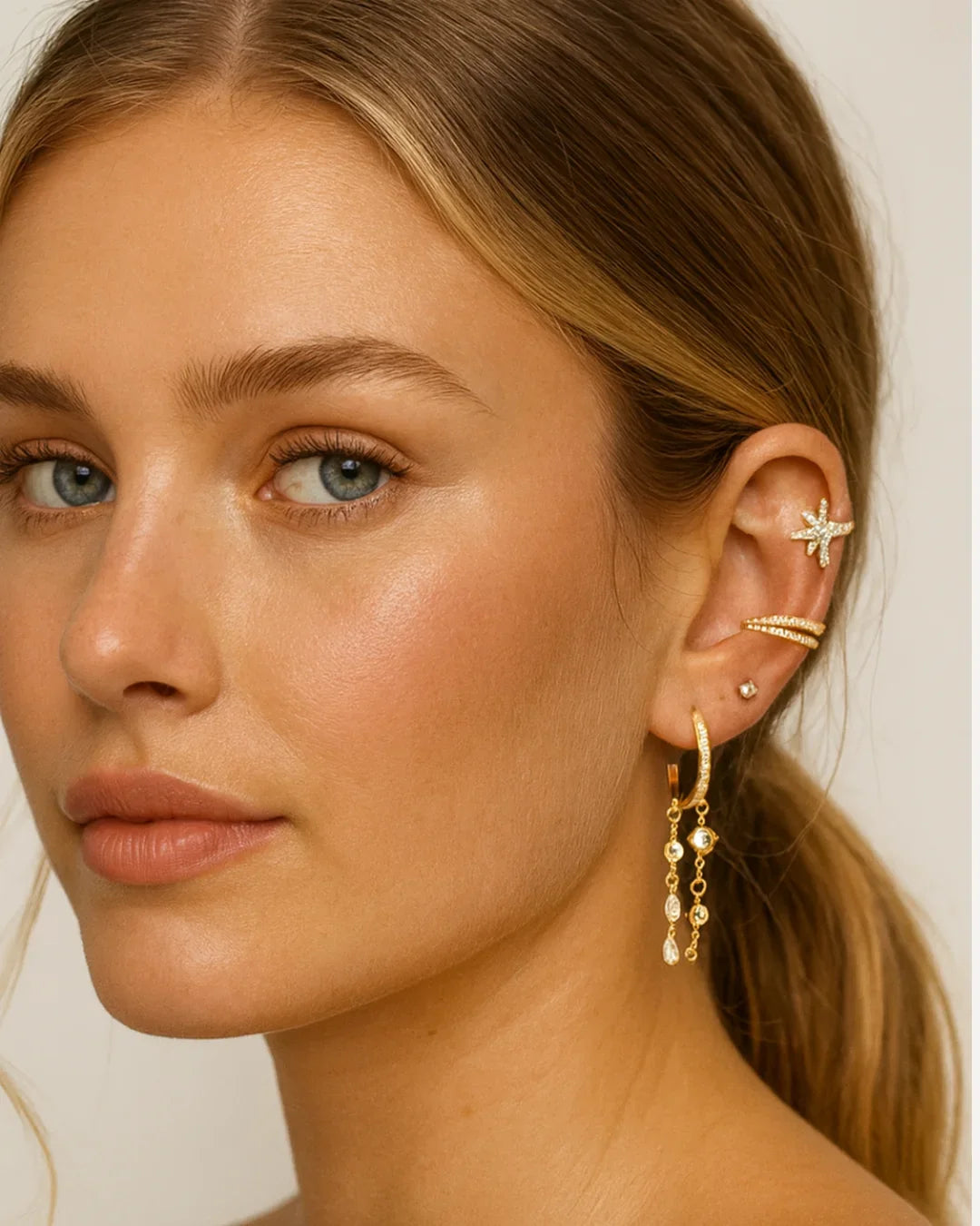 Vega Cuff