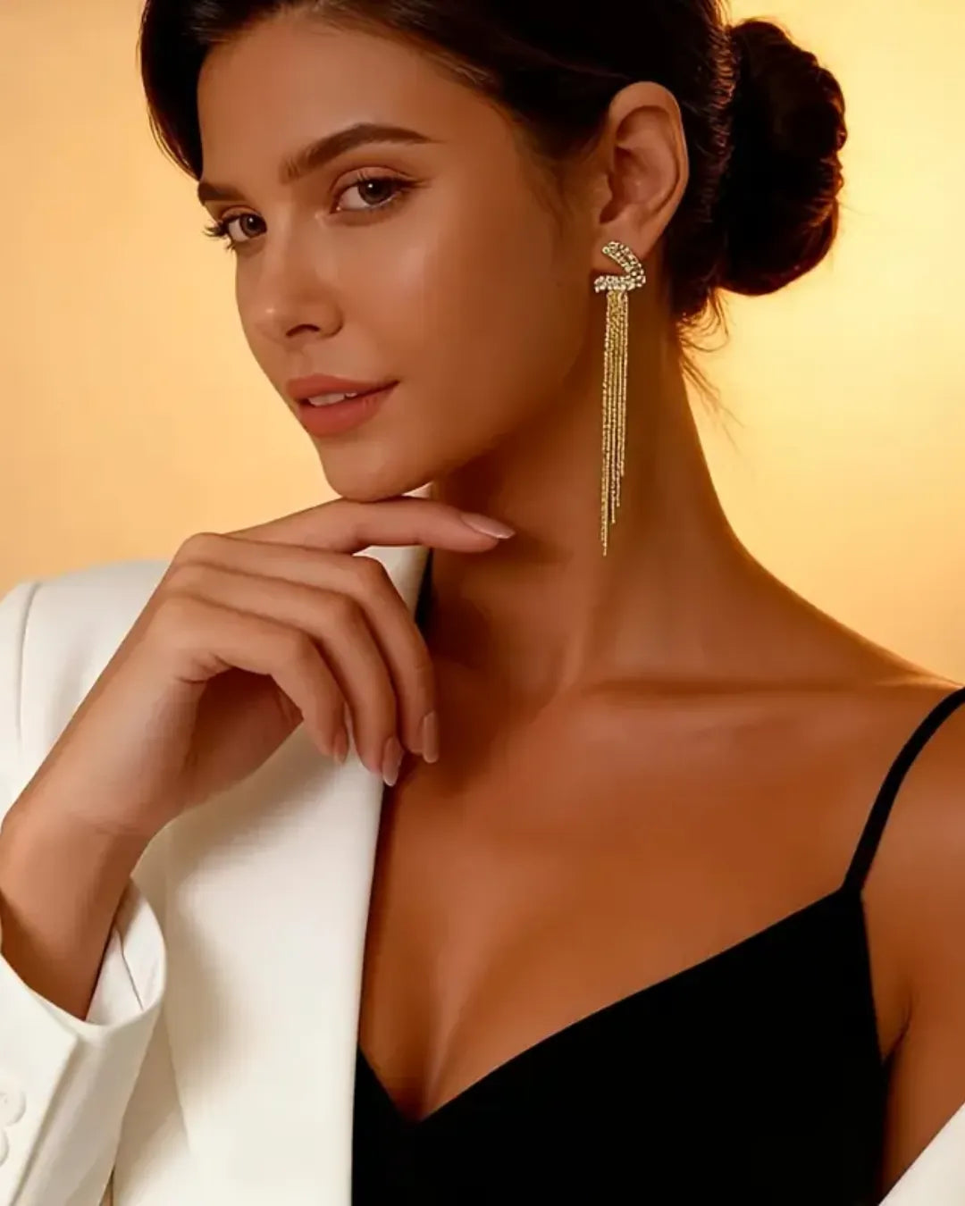 Selma Hänger