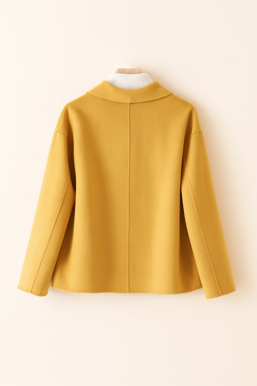 Aurea Cashmere Jacket