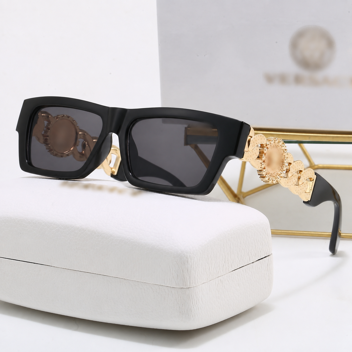The Icon Collection VE