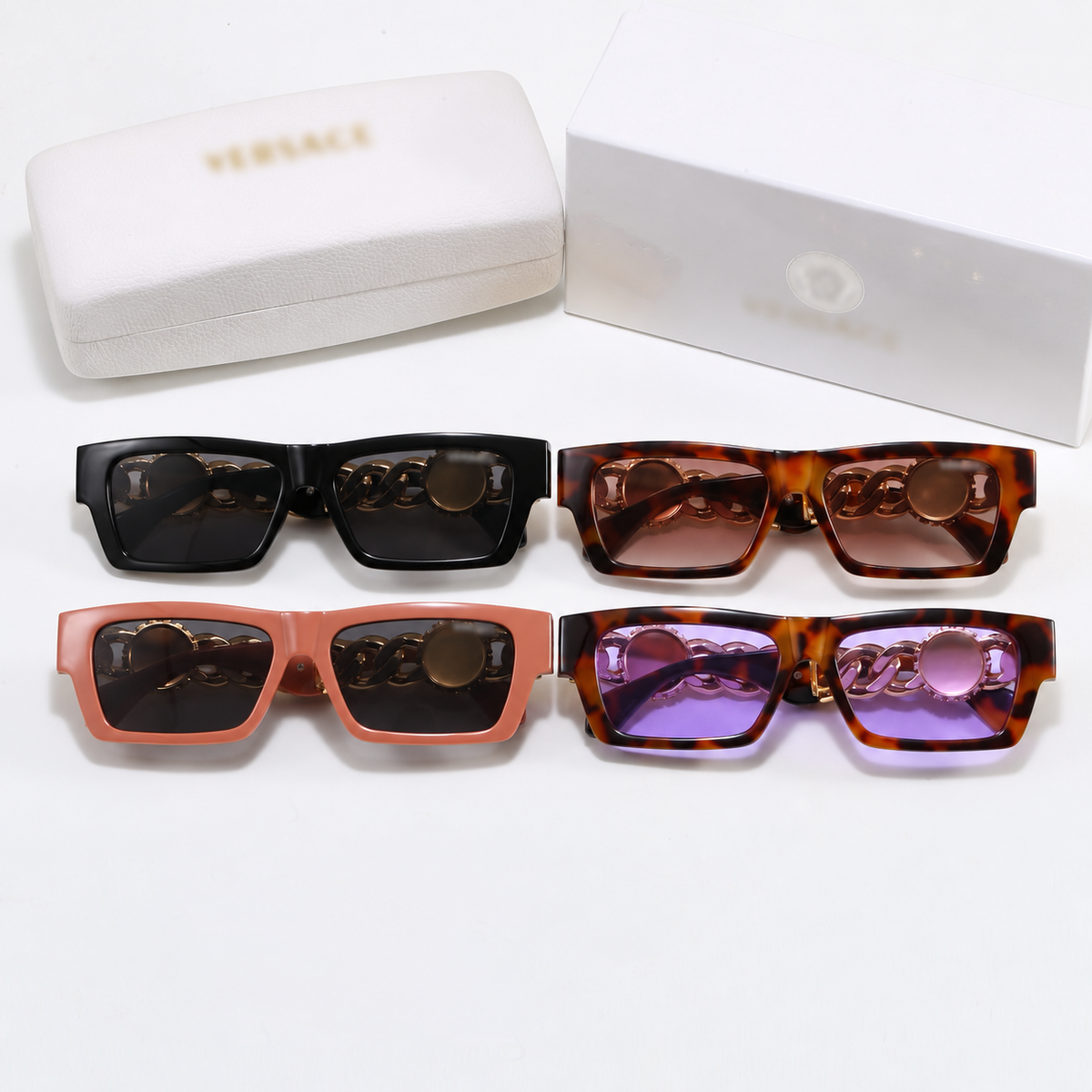 The Icon Collection VE