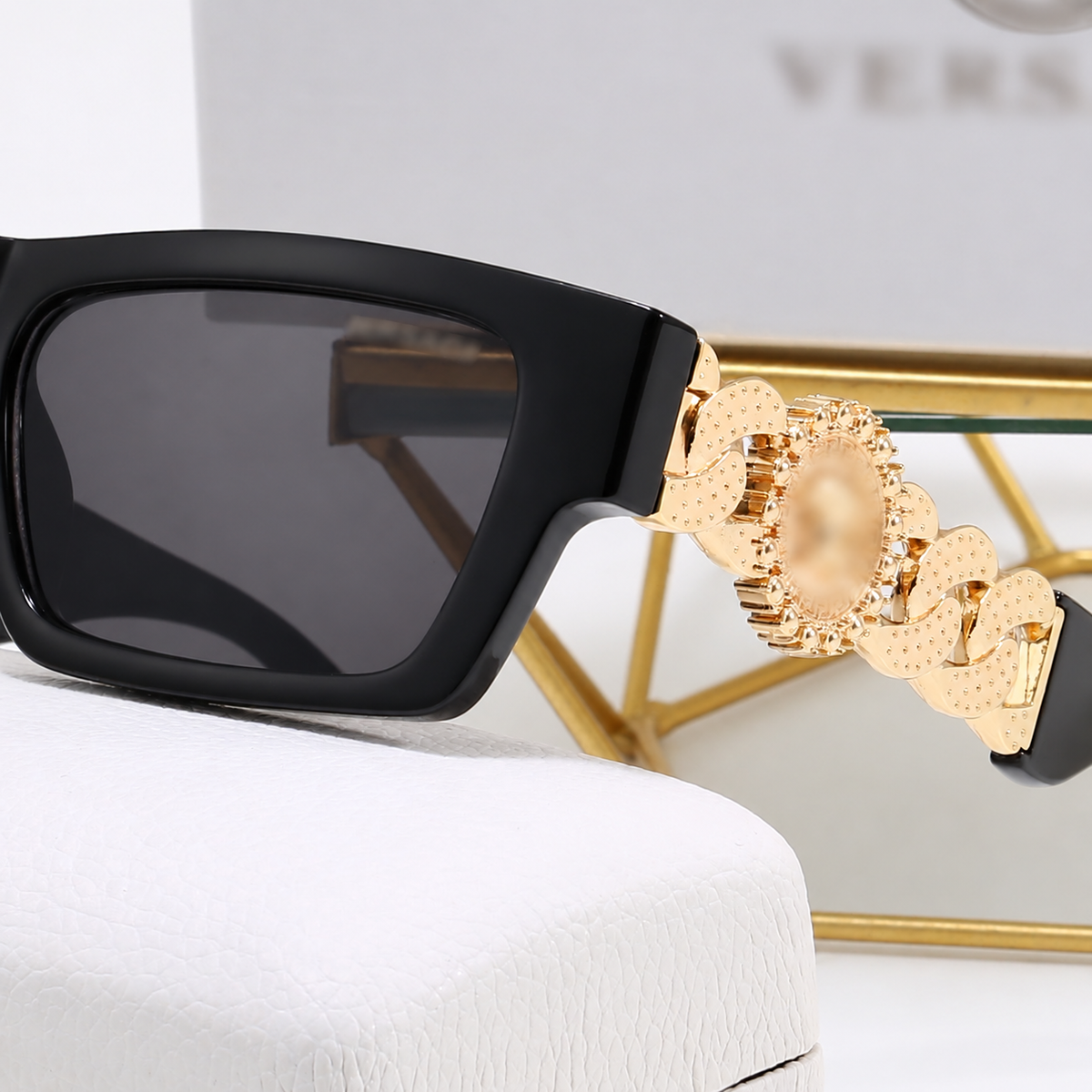 The Icon Collection VE