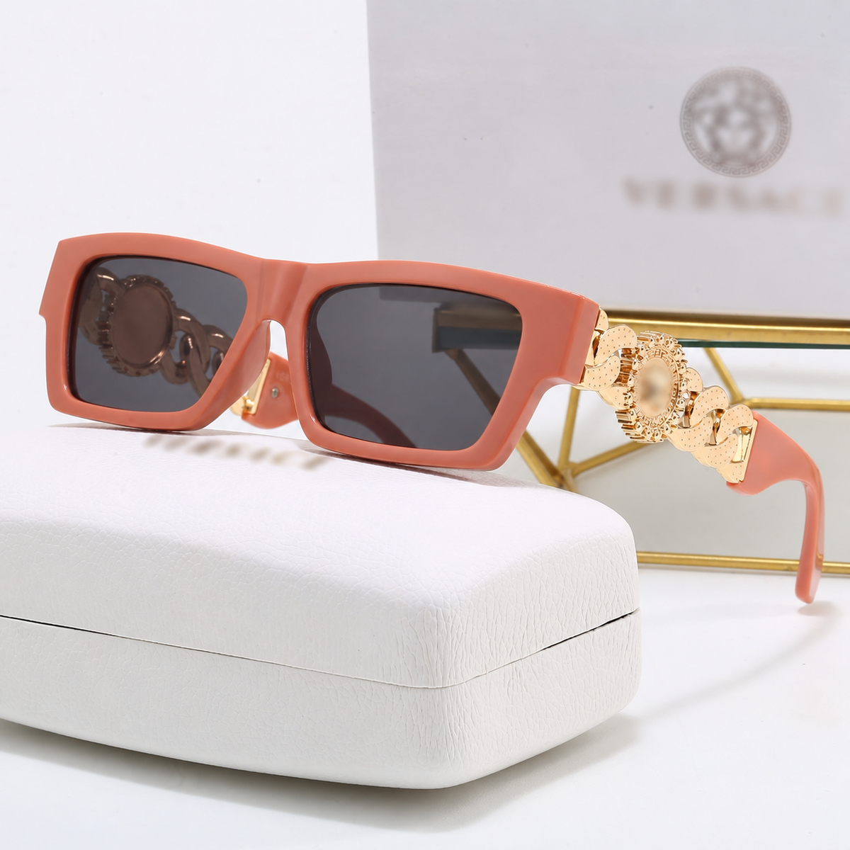 The Icon Collection VE