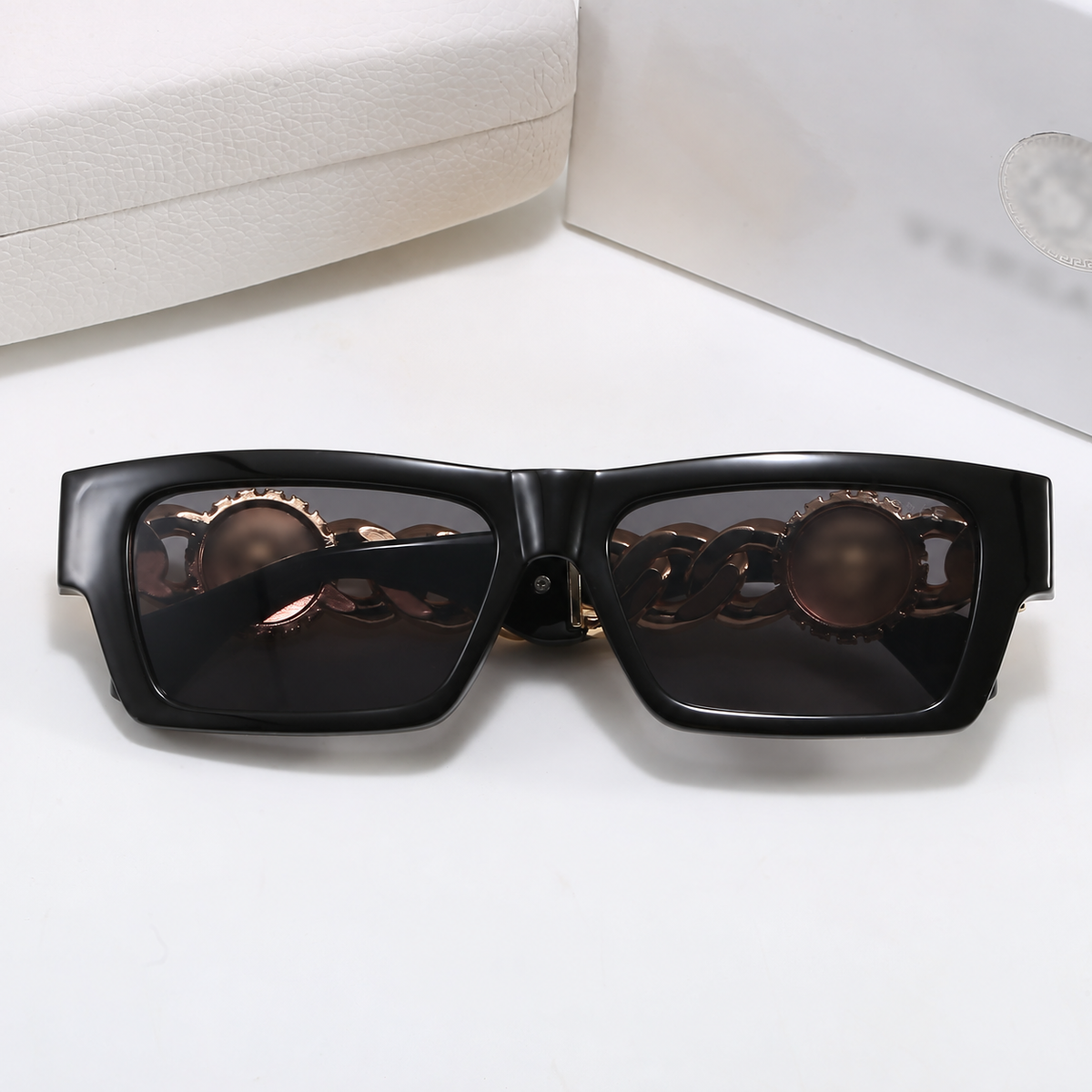 The Icon Collection VE