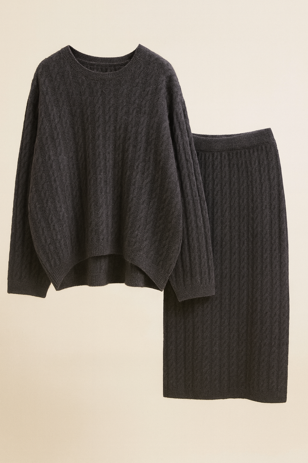 Serenità Cashmere Set