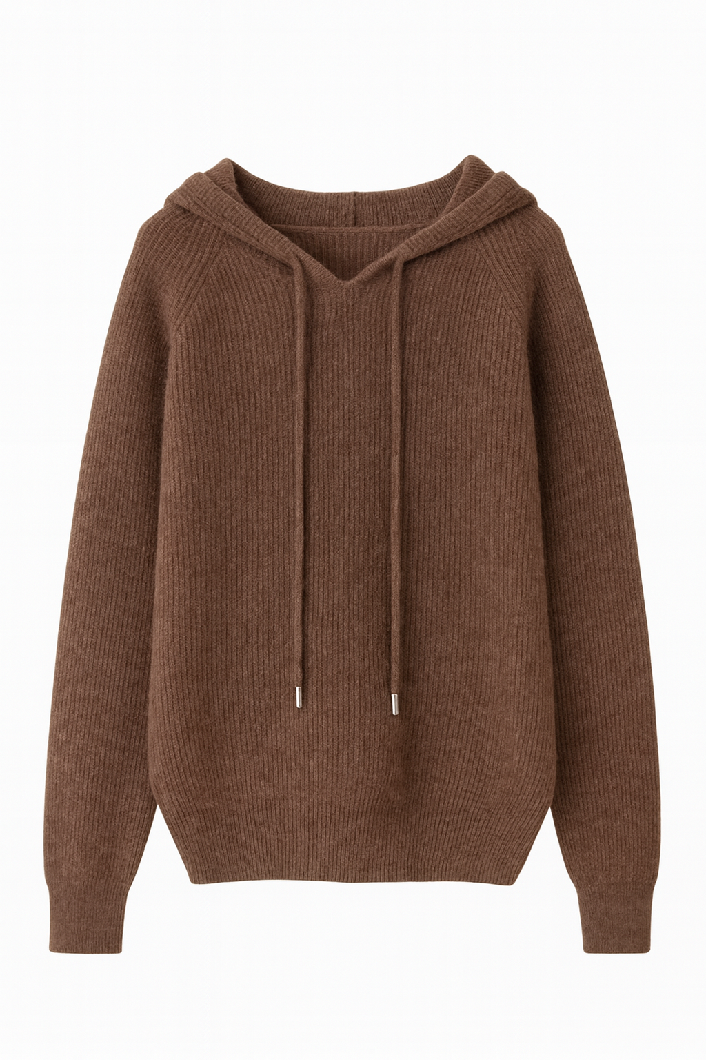 Dolcezza Cashmere Hoodie