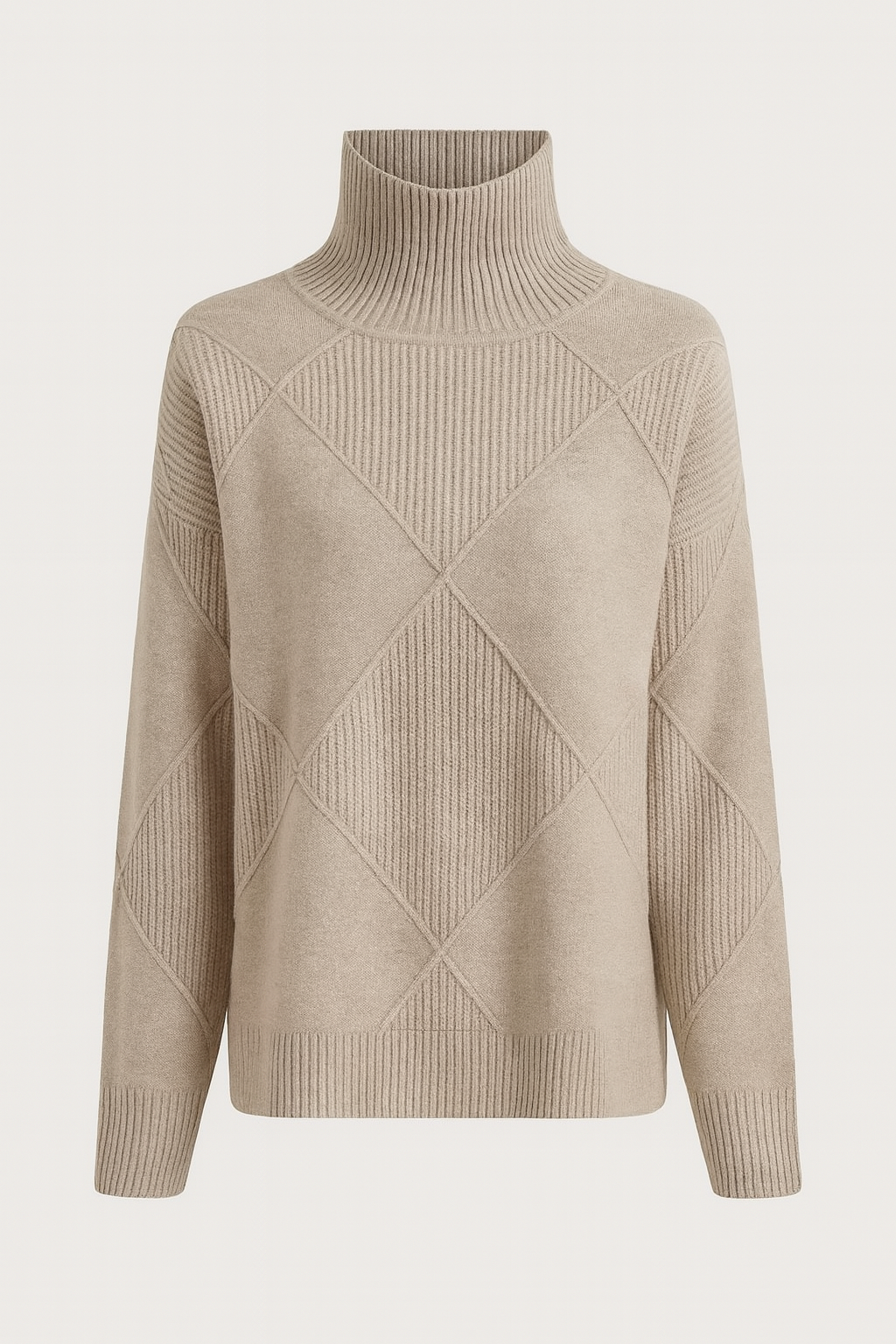 Amara Wool Sweater