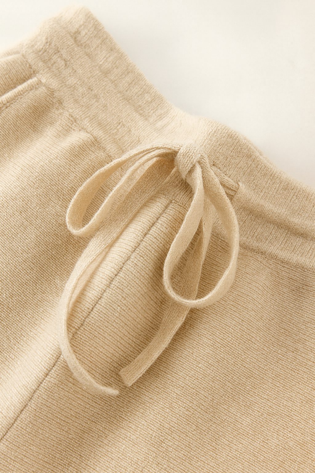 Velluto Cashmere Pants