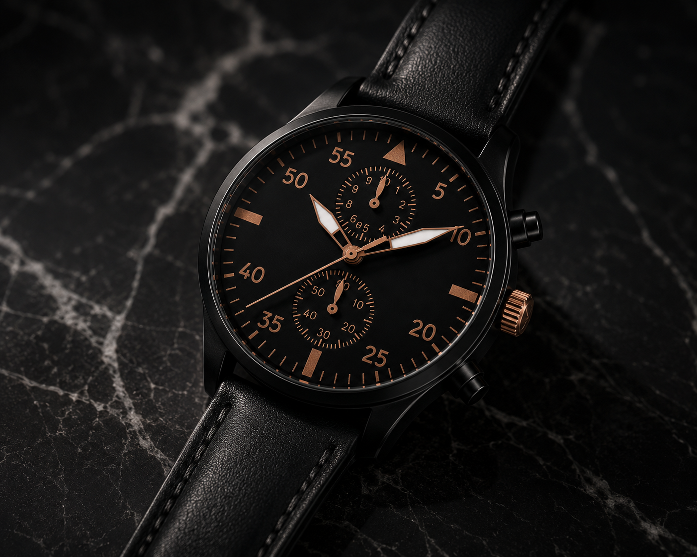 Kairos Watch Co.