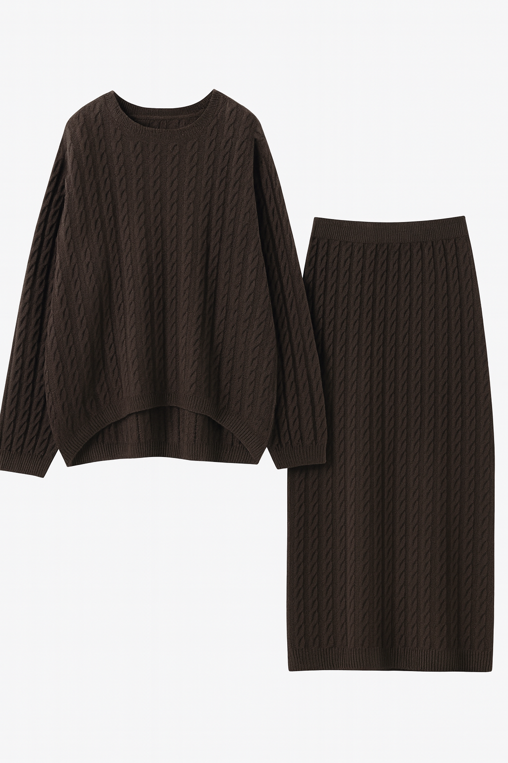 Serenità Cashmere Set