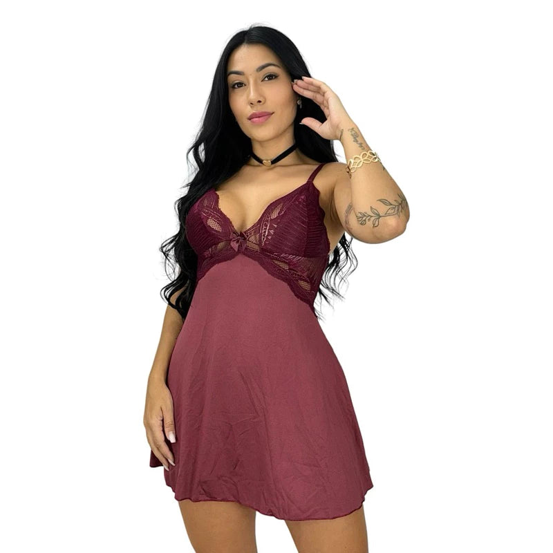 Camisola Efeito Surpresa™