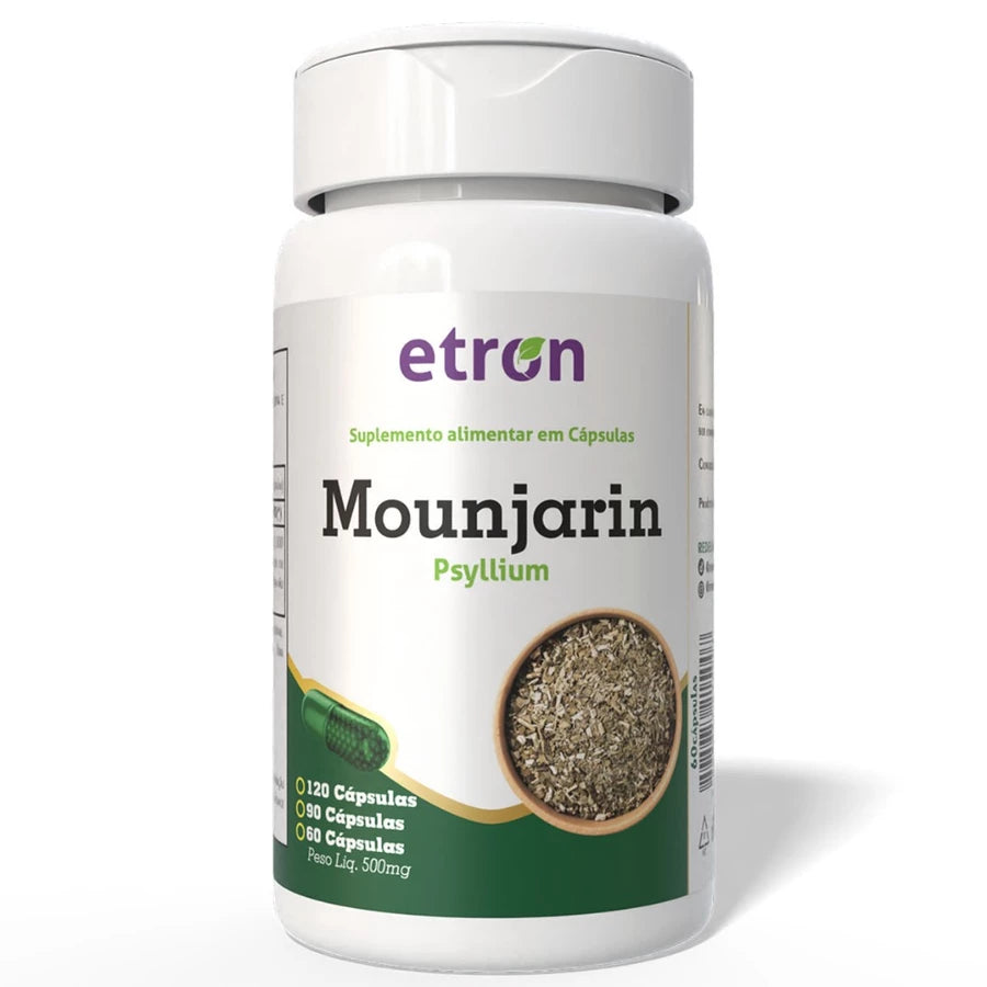 Mounjarin Psyllium
