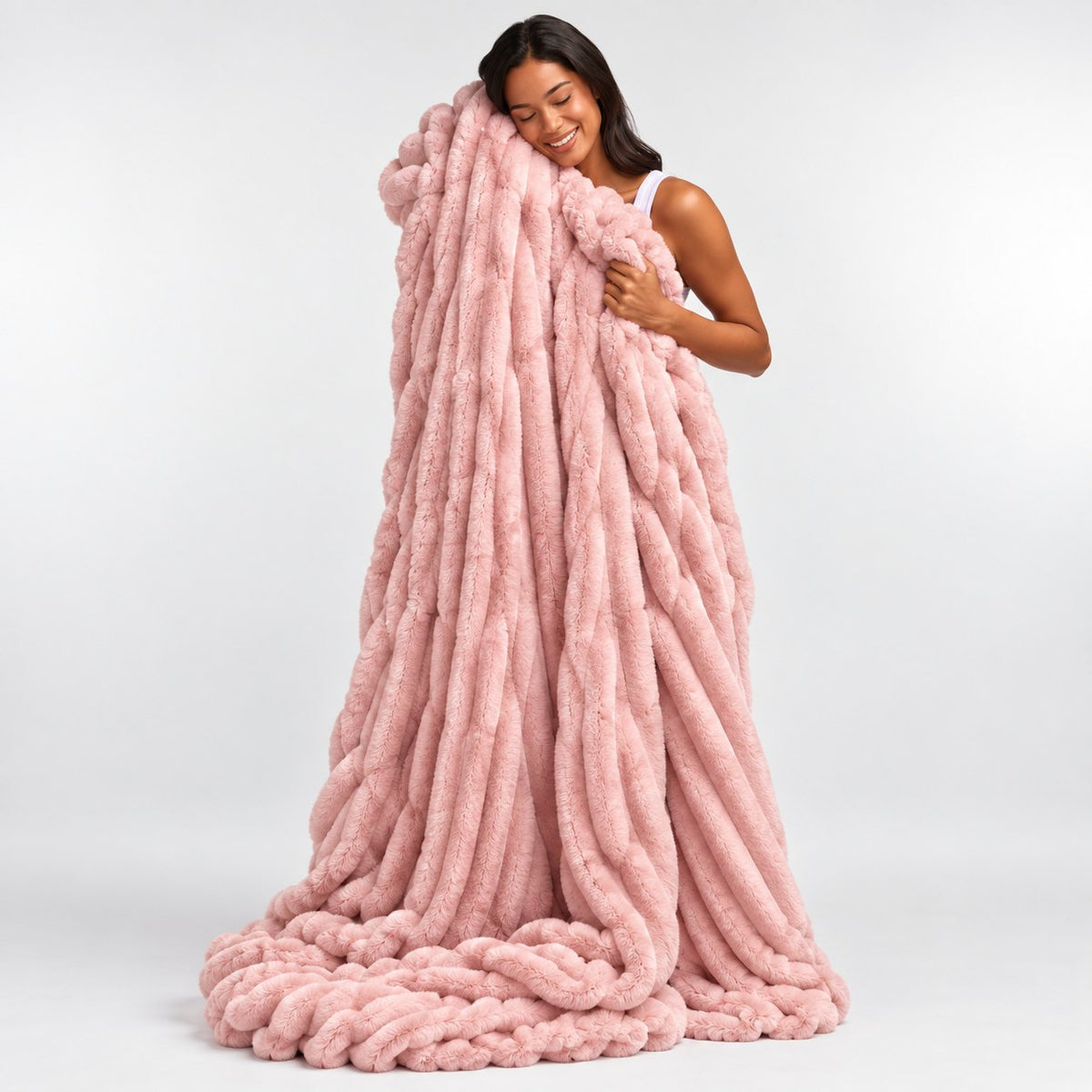 Blush Pink