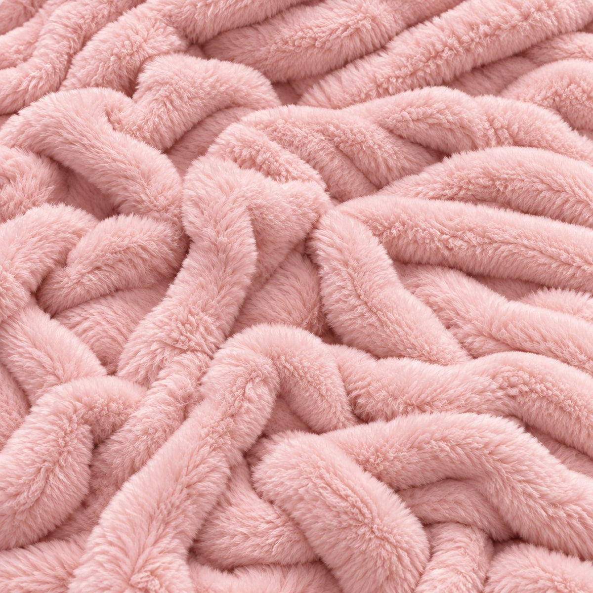 Blush Pink