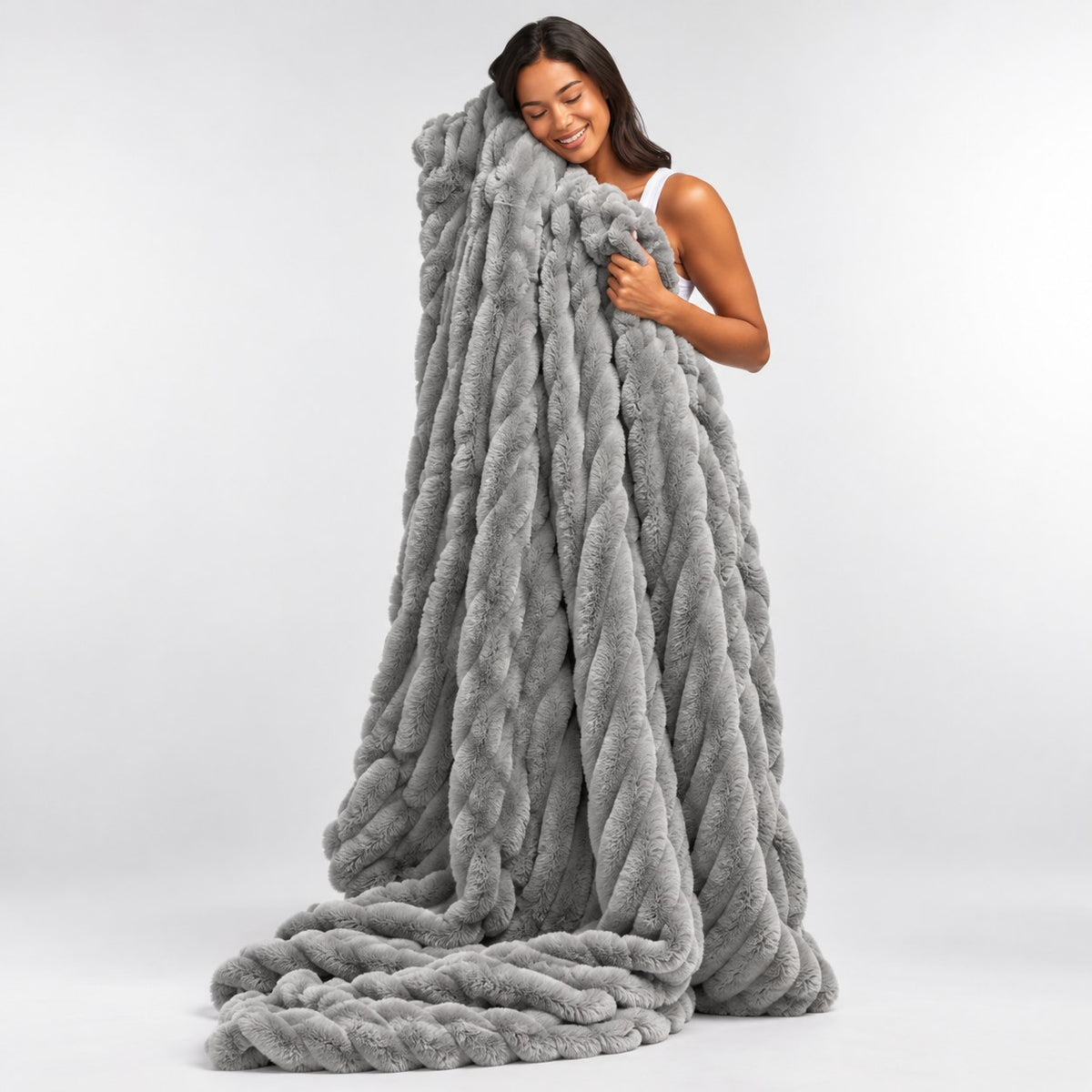 Silver Grey