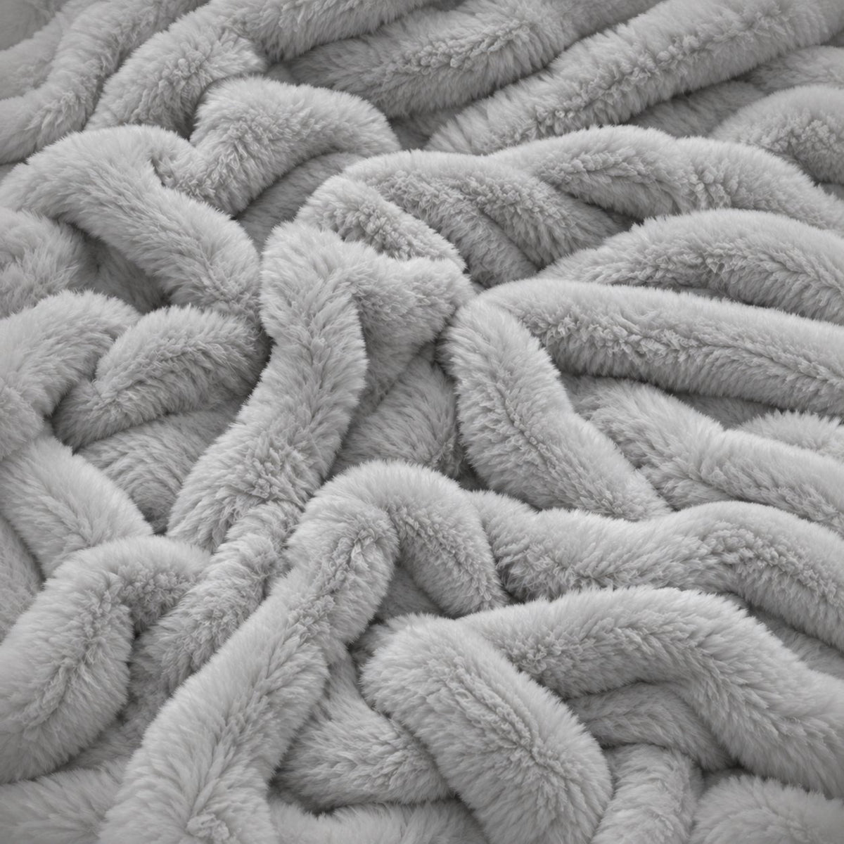 Silver Grey