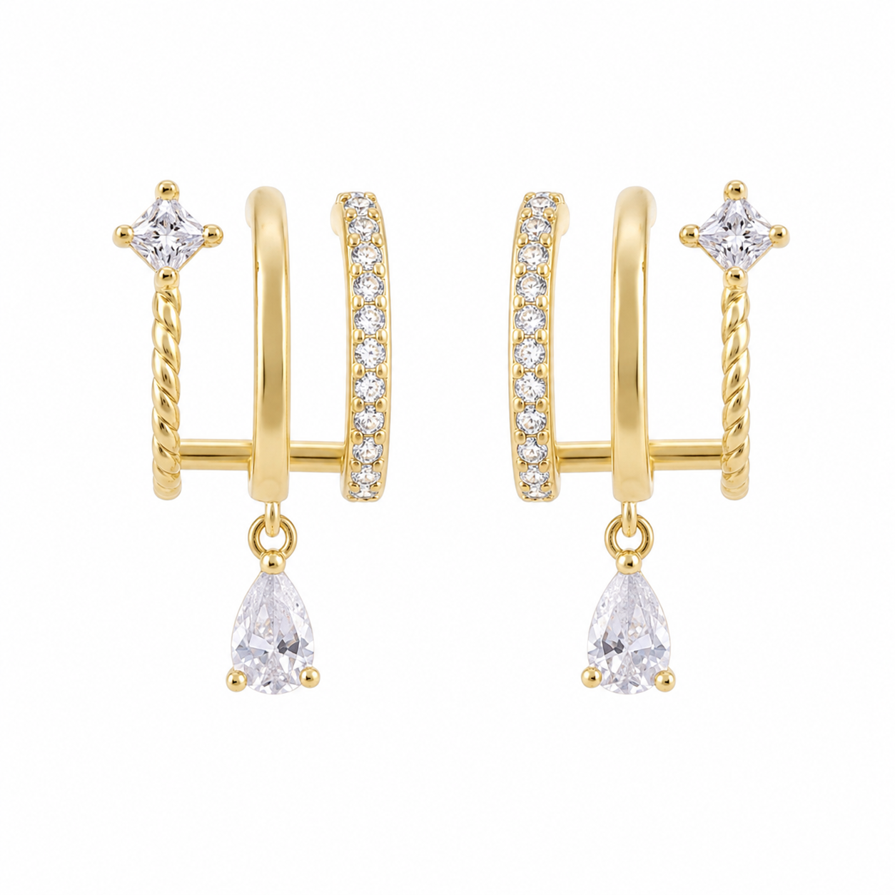 Illusion Diamant drop